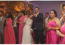 Casamento Edinivia e Dionatam