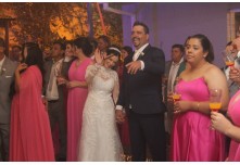 Casamento Edinivia e Dionatam