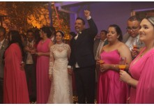 Casamento Edinivia e Dionatam