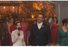 Casamento Edinivia e Dionatam