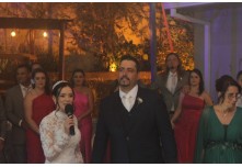Casamento Edinivia e Dionatam