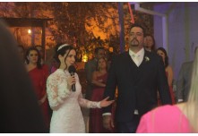 Casamento Edinivia e Dionatam