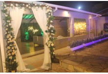 Casamento Edinivia e Dionatam