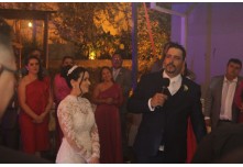 Casamento Edinivia e Dionatam