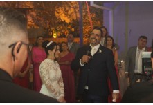 Casamento Edinivia e Dionatam