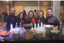 Casamento Edinivia e Dionatam