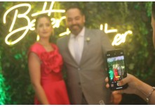 Casamento Edinivia e Dionatam