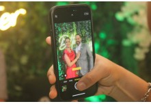 Casamento Edinivia e Dionatam