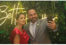 Casamento Edinivia e Dionatam