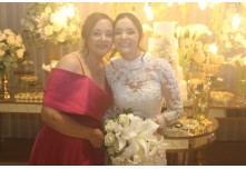 Casamento Edinivia e Dionatam