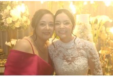 Casamento Edinivia e Dionatam