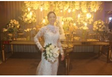 Casamento Edinivia e Dionatam