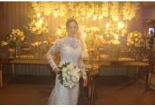 Casamento Edinivia e Dionatam