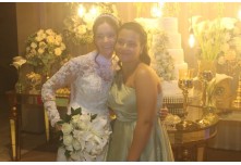 Casamento Edinivia e Dionatam