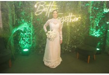 Casamento Edinivia e Dionatam