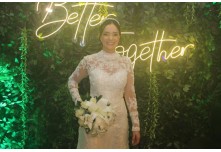 Casamento Edinivia e Dionatam