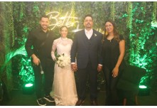 Casamento Edinivia e Dionatam