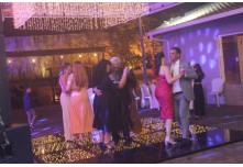 Casamento Edinivia e Dionatam