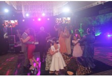 Casamento Edinivia e Dionatam