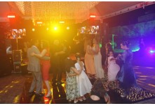 Casamento Edinivia e Dionatam