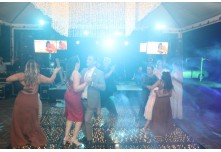 Casamento Edinivia e Dionatam