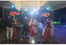 Casamento Edinivia e Dionatam