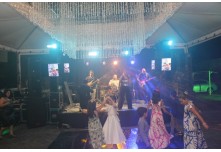 Casamento Edinivia e Dionatam