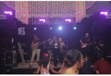 Casamento Edinivia e Dionatam