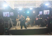 Casamento Edinivia e Dionatam