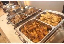 Casamento Edinivia e Dionatam