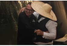 Casamento Edinivia e Dionatam