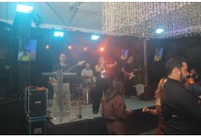 Casamento Edinivia e Dionatam