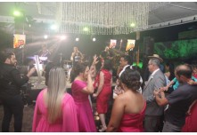Casamento Edinivia e Dionatam