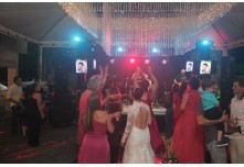 Casamento Edinivia e Dionatam