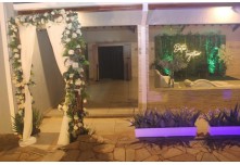 Casamento Edinivia e Dionatam