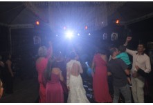 Casamento Edinivia e Dionatam