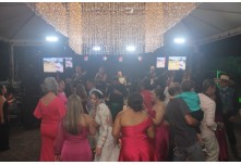 Casamento Edinivia e Dionatam