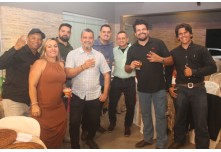 Casamento Edinivia e Dionatam