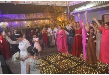 Casamento Edinivia e Dionatam