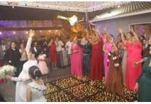 Casamento Edinivia e Dionatam