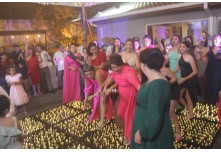 Casamento Edinivia e Dionatam