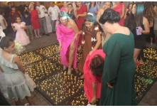 Casamento Edinivia e Dionatam