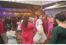 Casamento Edinivia e Dionatam