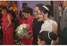 Casamento Edinivia e Dionatam