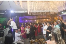 Casamento Edinivia e Dionatam