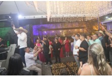 Casamento Edinivia e Dionatam