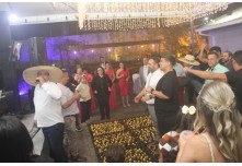 Casamento Edinivia e Dionatam