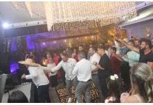 Casamento Edinivia e Dionatam