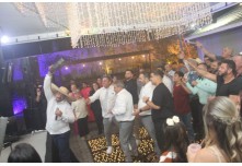 Casamento Edinivia e Dionatam