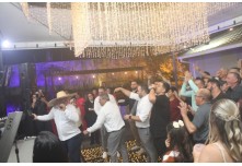 Casamento Edinivia e Dionatam